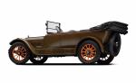 Winton Model 33 Sport Touring 1917 года